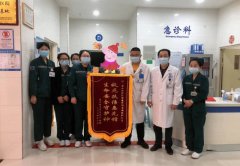 爭分奪秒，救死扶傷！莆田福德醫(yī)院：危急時刻的守護者