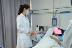 【福德婦科】妙手掃“陰”霾，莆田福德婦科方紅桑團(tuán)隊(duì)巧除外陰瘤變